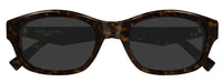Sonnenbrille Saint Laurent Monogram SL M172