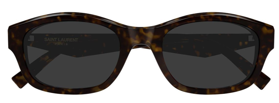 Sonnenbrille Saint Laurent Monogram SL M172