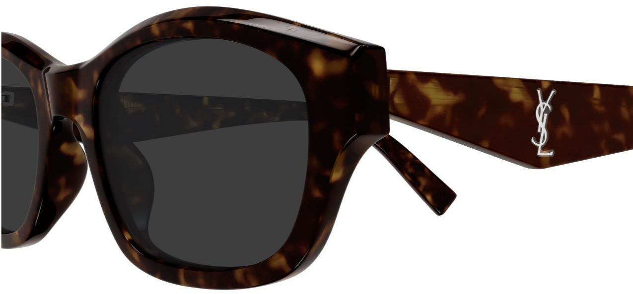 Sonnenbrille Saint Laurent Monogram SL M172