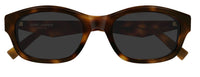 Sonnenbrille Saint Laurent Monogram SL M172