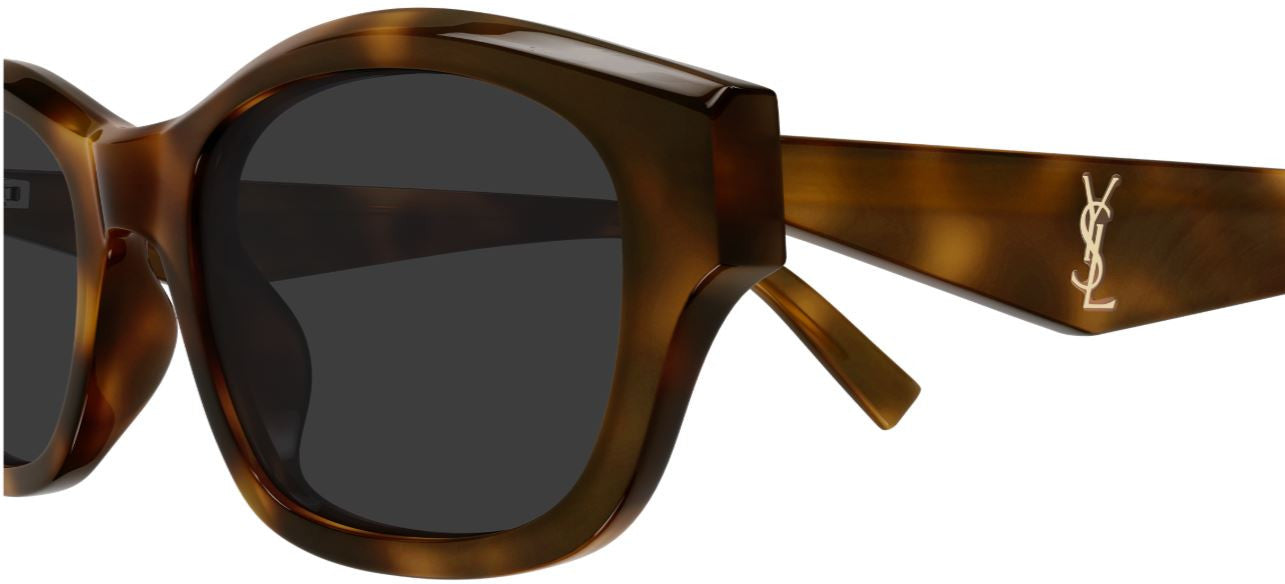 Sonnenbrille Saint Laurent Monogram SL M172