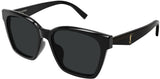 Lunettes de Soleil Saint Laurent Monogram SL M171/F