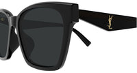 Óculos de Sol Saint Laurent Monogram SL M171/F