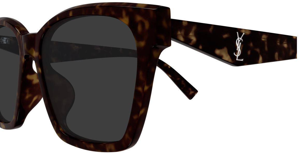 Óculos de Sol Saint Laurent Monogram SL M171/F