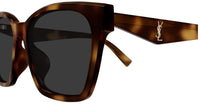 Óculos de Sol Saint Laurent Monogram SL M171/F