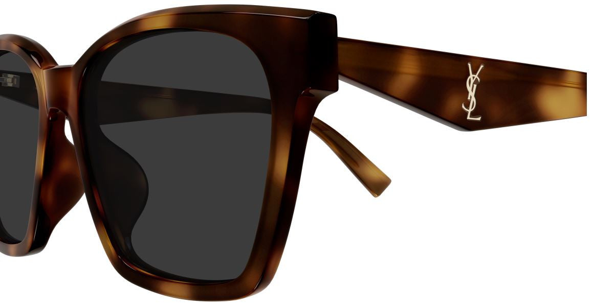 Óculos de Sol Saint Laurent Monogram SL M171/F