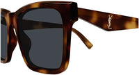 Óculos de Sol Saint Laurent Monogram SL M170
