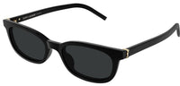Óculos de Sol Saint Laurent Monogram SL M160/F