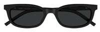 Óculos de Sol Saint Laurent Monogram SL M160/F