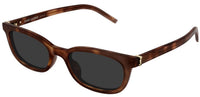 Óculos de Sol Saint Laurent Monogram SL M160/F