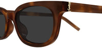 Óculos de Sol Saint Laurent Monogram SL M160/F