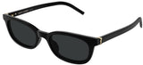 Gafas de Sol Saint Laurent Monogram SL M160