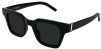 Óculos de Sol Saint Laurent Monogram SL M157