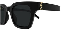 Óculos de Sol Saint Laurent Monogram SL M157