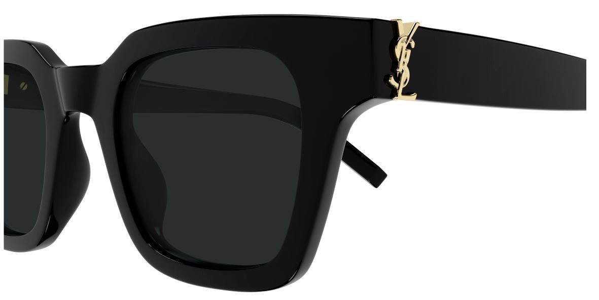 Óculos de Sol Saint Laurent Monogram SL M157