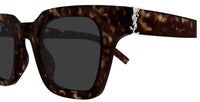 Óculos de Sol Saint Laurent Monogram SL M157