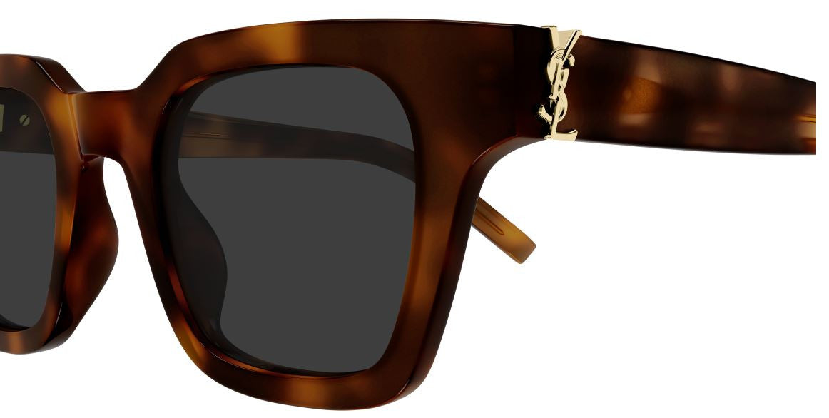 Óculos de Sol Saint Laurent Monogram SL M157