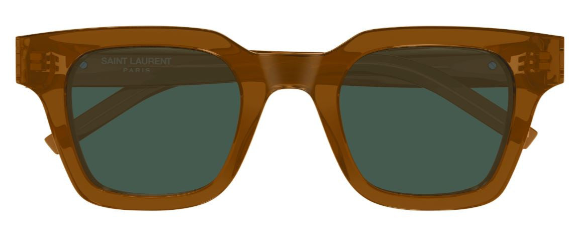 Óculos de Sol Saint Laurent Monogram SL M157