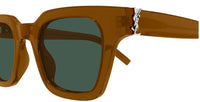 Óculos de Sol Saint Laurent Monogram SL M157