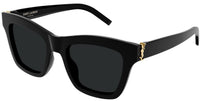 Óculos de sol Saint Laurent Monogram SL M156