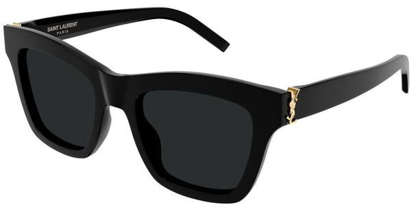 Óculos de sol Saint Laurent Monogram SL M156