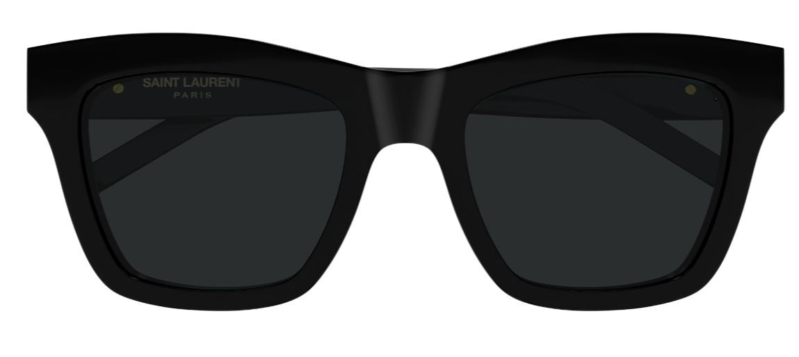 Óculos de sol Saint Laurent Monogram SL M156