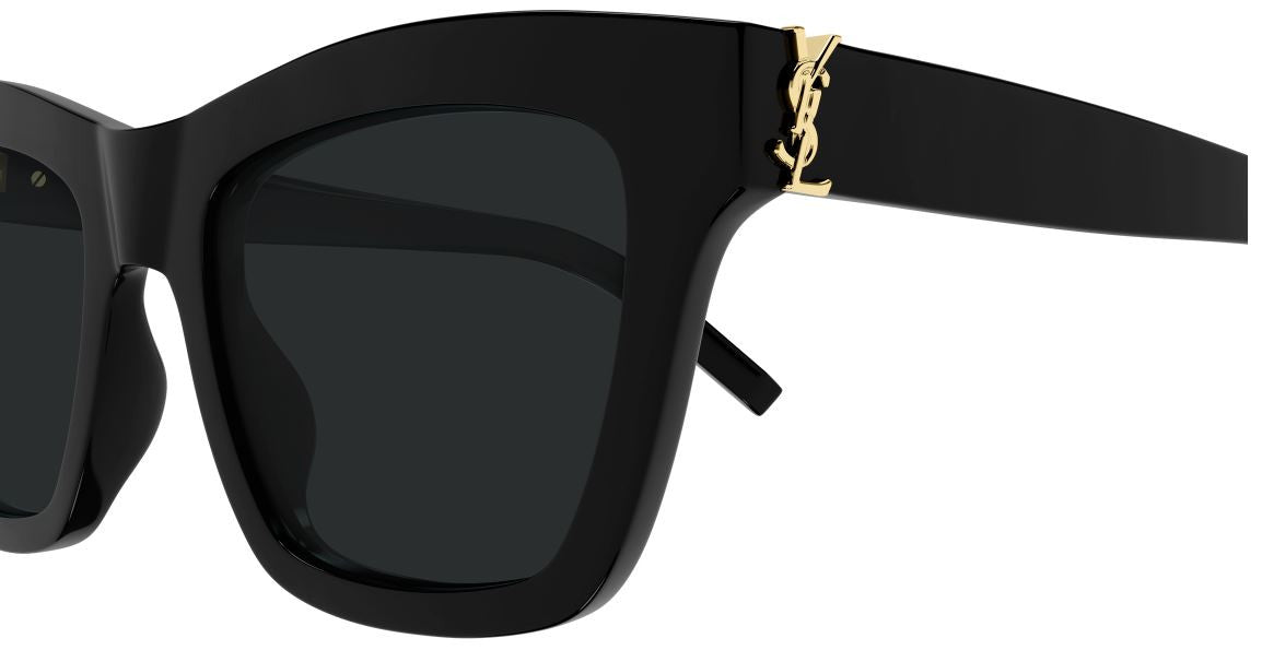 Óculos de sol Saint Laurent Monogram SL M156
