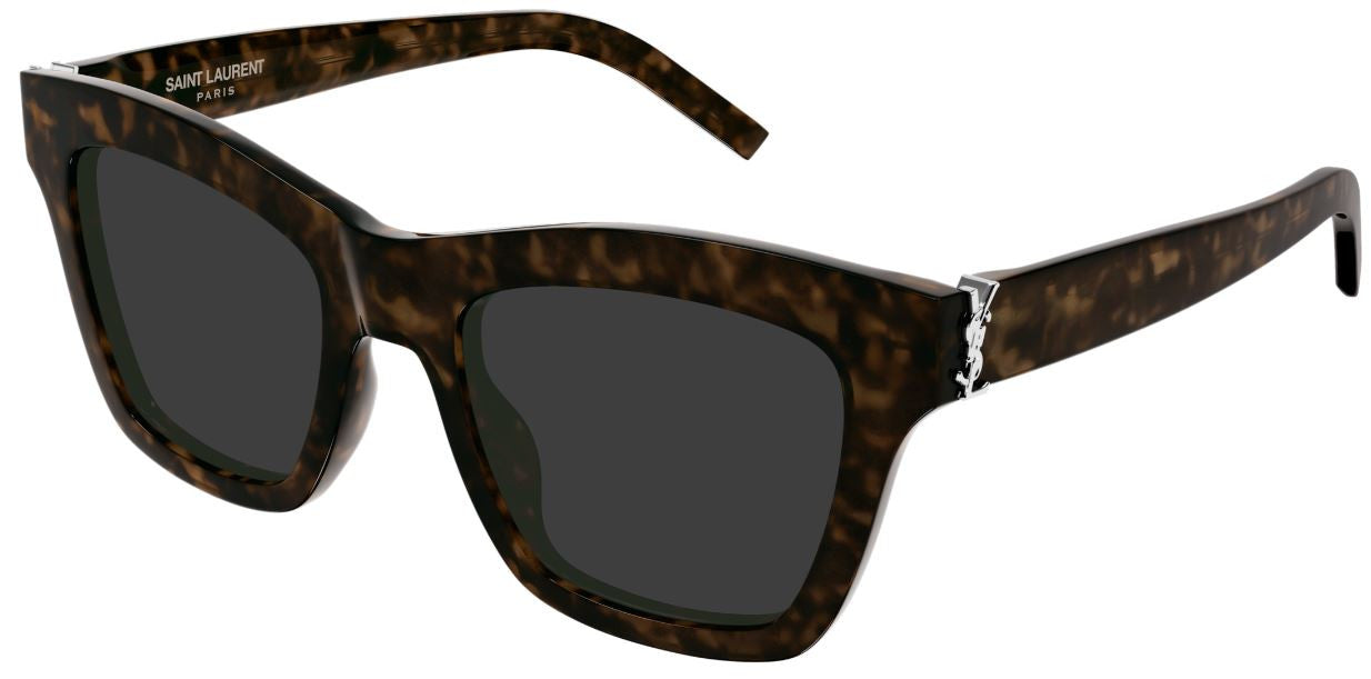 Óculos de sol Saint Laurent Monogram SL M156