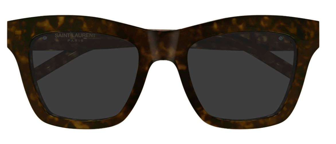 Óculos de sol Saint Laurent Monogram SL M156