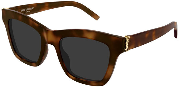Óculos de sol Saint Laurent Monogram SL M156