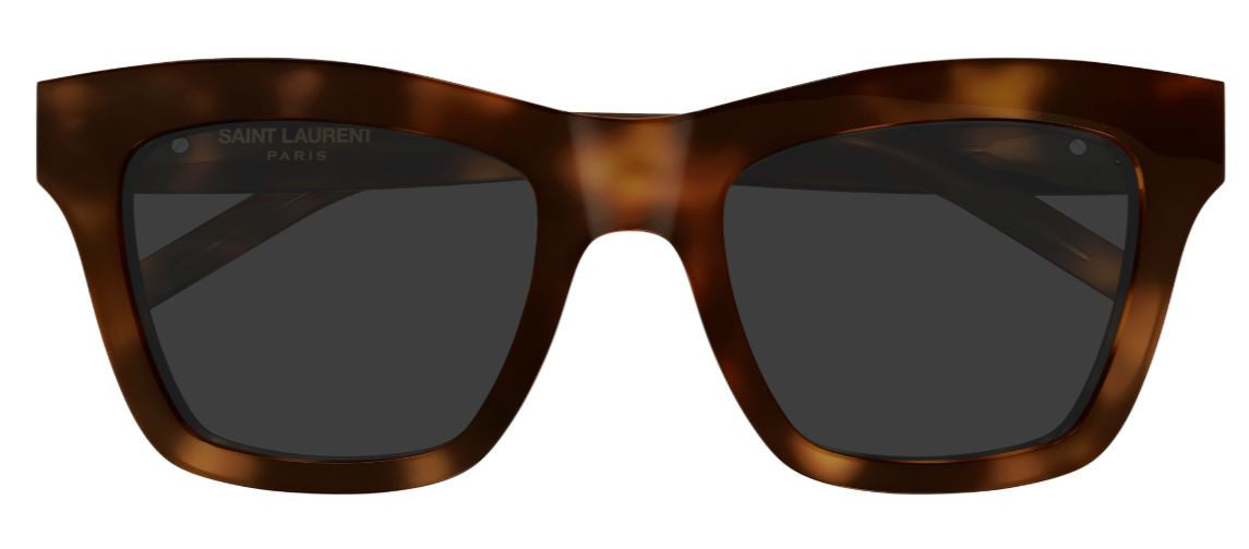 Óculos de sol Saint Laurent Monogram SL M156