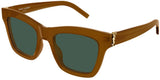Gafas de sol Saint Laurent Monogram SL M156