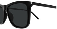 Óculos de sol Saint Laurent Corner Angle SL 895