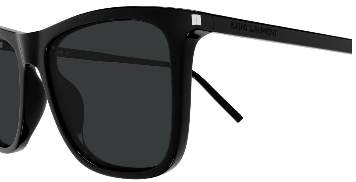 Óculos de sol Saint Laurent Corner Angle SL 895