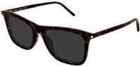 Óculos de sol Saint Laurent Corner Angle SL 895