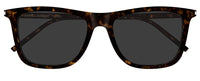 Óculos de sol Saint Laurent Corner Angle SL 895