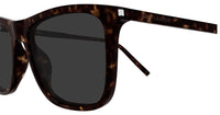 Óculos de sol Saint Laurent Corner Angle SL 895