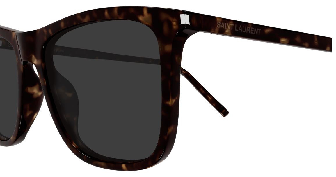 Óculos de sol Saint Laurent Corner Angle SL 895