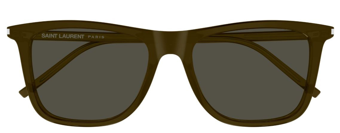Óculos de sol Saint Laurent Corner Angle SL 895