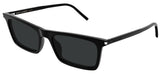 Gafas de sol Saint Laurent Corner Angle SL 890/F BETTY THIN