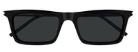 Óculos de Sol Saint Laurent Corner Angle SL 890/F BETTY THIN