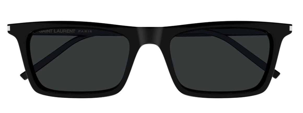 Óculos de Sol Saint Laurent Corner Angle SL 890/F BETTY THIN