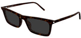 Gafas de sol Saint Laurent Corner Angle SL 890/F BETTY THIN