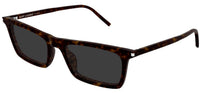 Óculos de Sol Saint Laurent Corner Angle SL 890/F BETTY THIN
