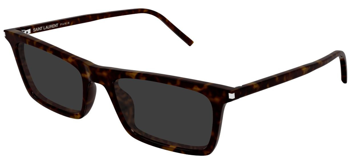 Óculos de Sol Saint Laurent Corner Angle SL 890/F BETTY THIN