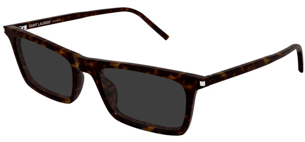 Óculos de Sol Saint Laurent Corner Angle SL 890/F BETTY THIN