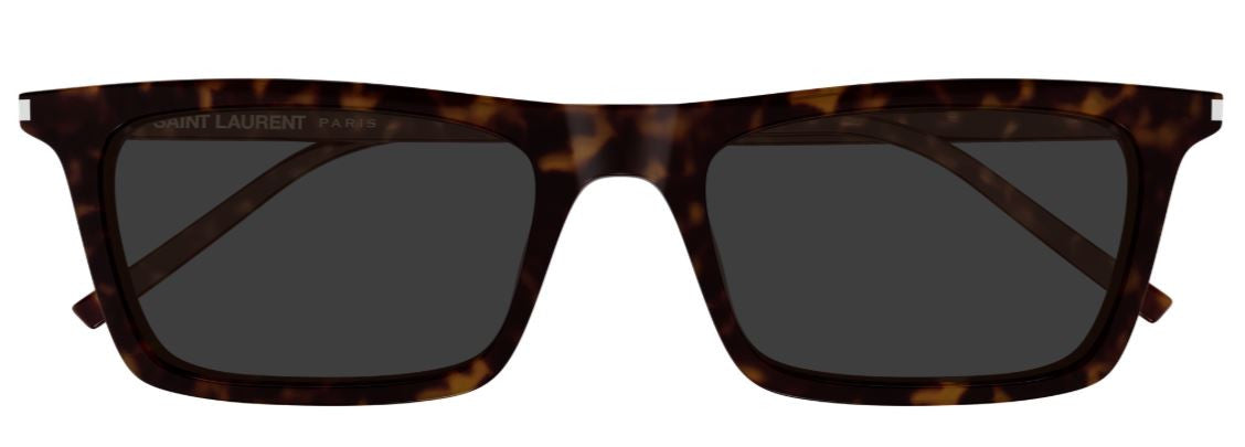Óculos de Sol Saint Laurent Corner Angle SL 890/F BETTY THIN