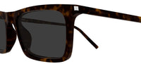 Óculos de Sol Saint Laurent Corner Angle SL 890/F BETTY THIN