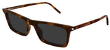 Gafas de sol Saint Laurent Corner Angle SL 890/F BETTY THIN
