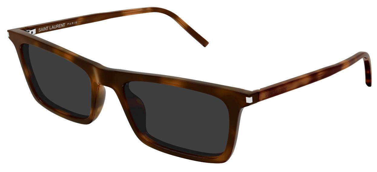 Óculos de Sol Saint Laurent Corner Angle SL 890/F BETTY THIN